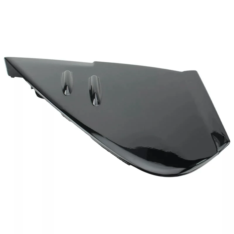

1Pair Front Pillar Upper Trim Cover 60118-47030 60117-47020 For Toyota Prius 2016-2021 Side Mirror Molding