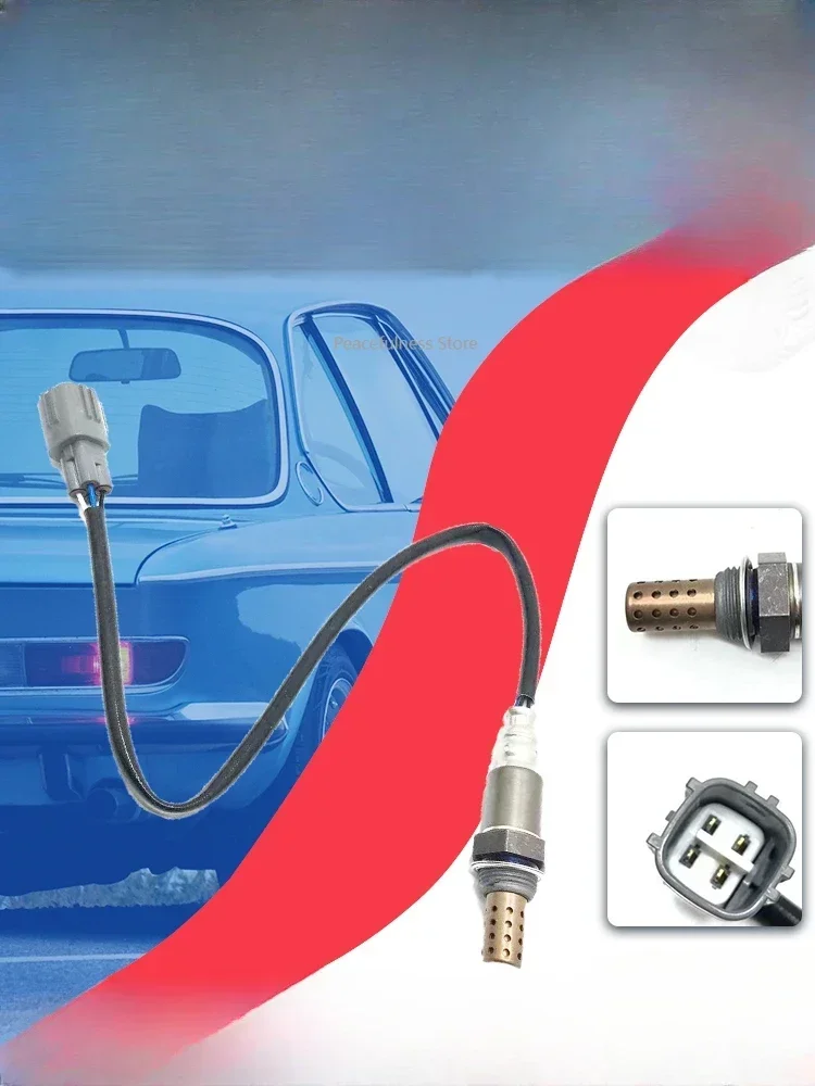 

Suitable for Toyota Highlander Prius Levin Yaris verso Viagas oxygen sensor