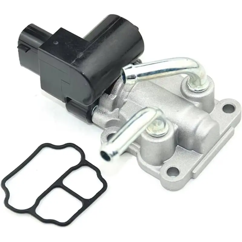 18117-844D0 18117-68K00 18117-797D1 Новый клапан регулирования воздуха холостого хода IACV для Toyota Celerio 18117844D0 18117 844D0