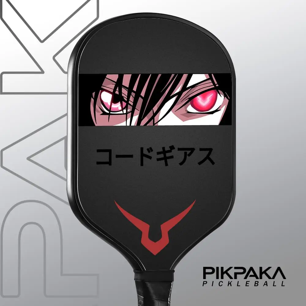 Рисунок 3 - l-Lelouchs of the RebellionS Pickleball