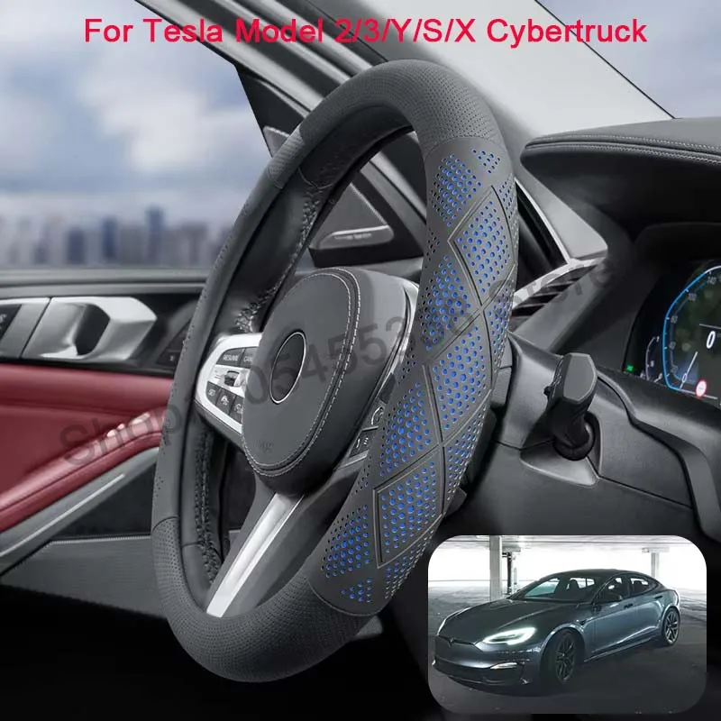 For Tesla Ultra Thin 15