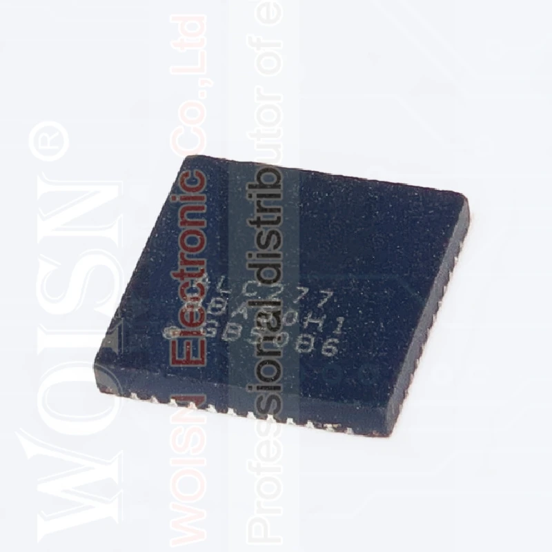 1pcs-20pcs QFN-48 ALC277 ALC277-VB6-CG