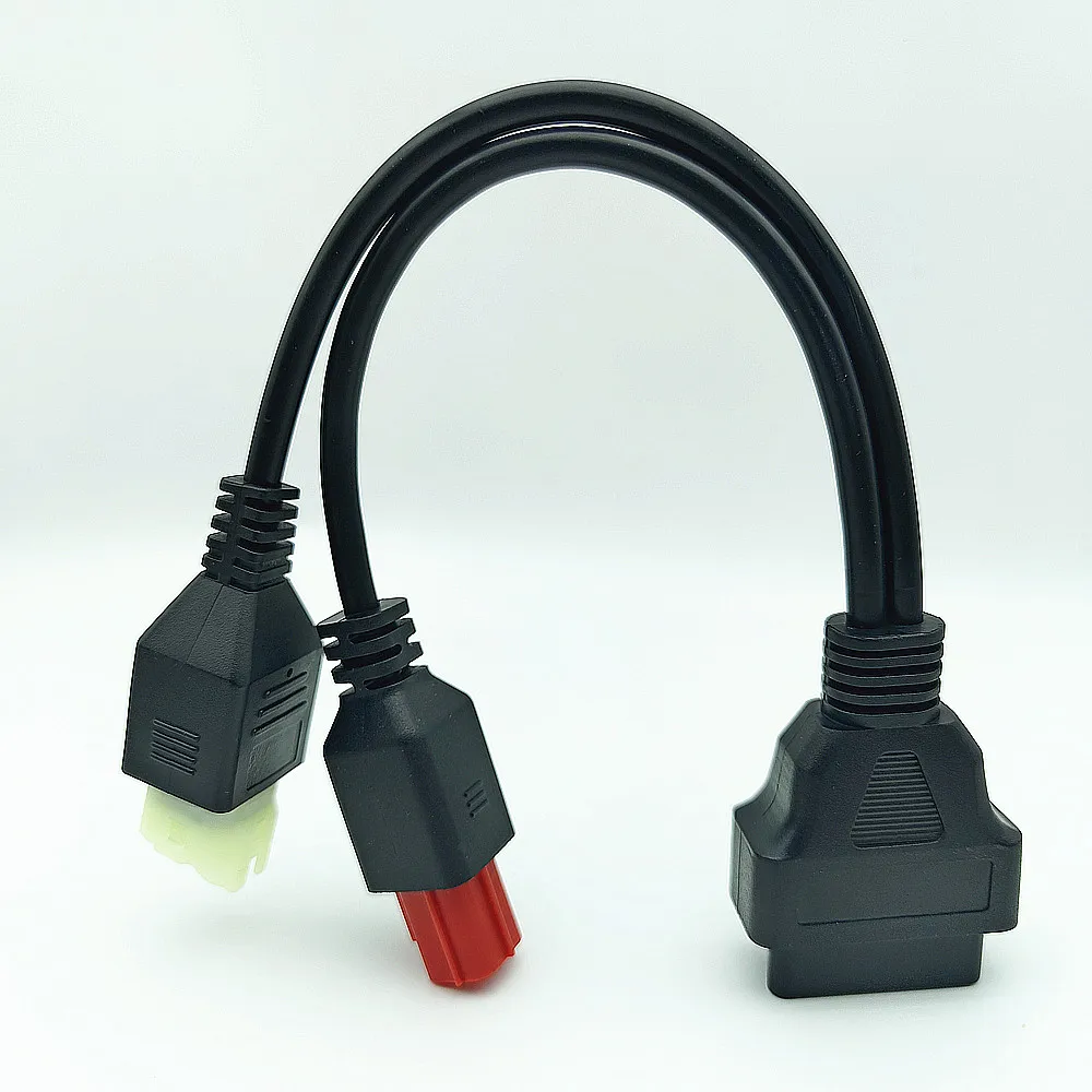 Motorcycle Diagnost…