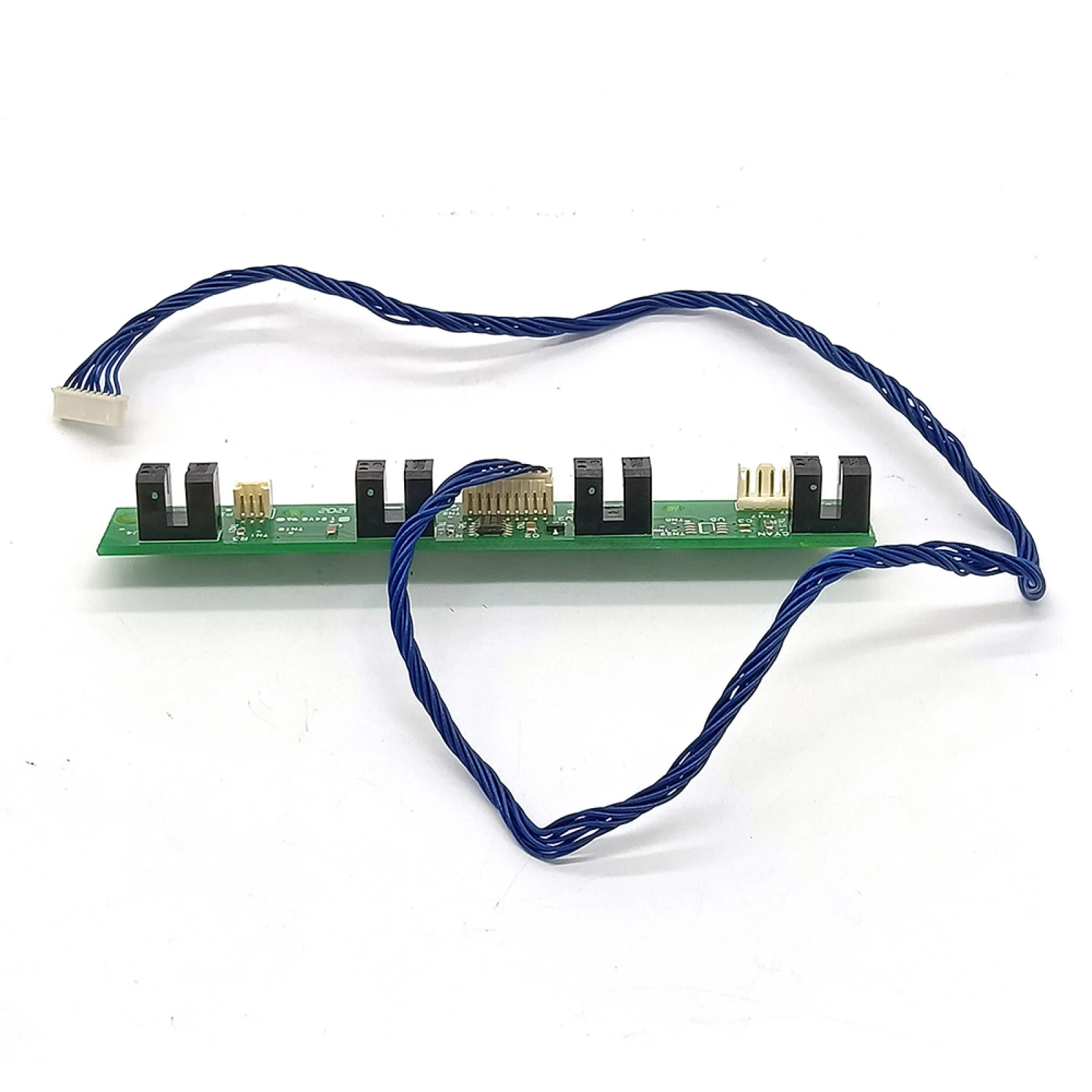 

Плата ввода чернильного картриджа подходит для HP Designjet 500, 820, 800, 815, 510