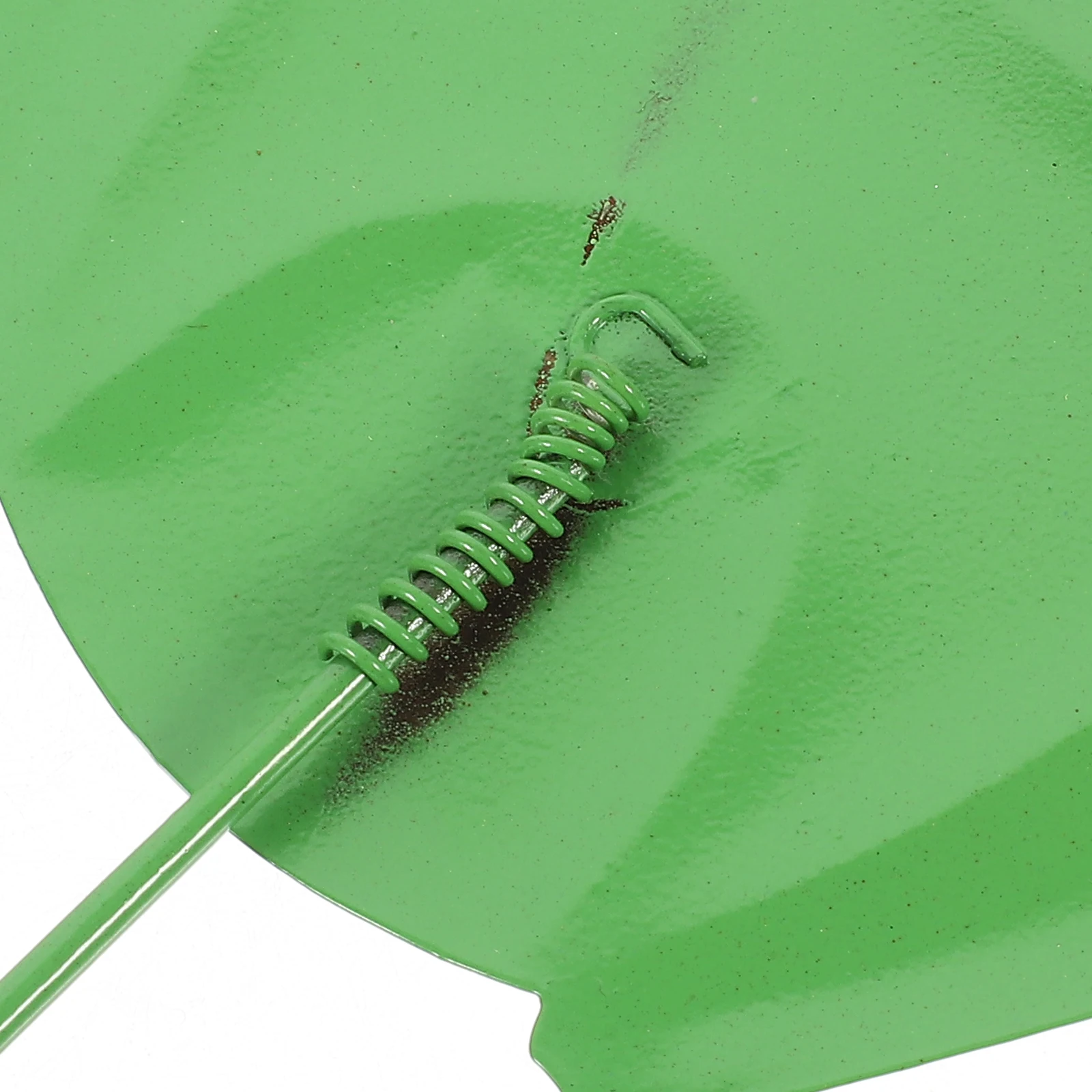 

2pcs Iron Garden Stake Decor Metal Frog Yard Ornament For Outdoor Lawn Patio Frogs Stakes Garden Decorations