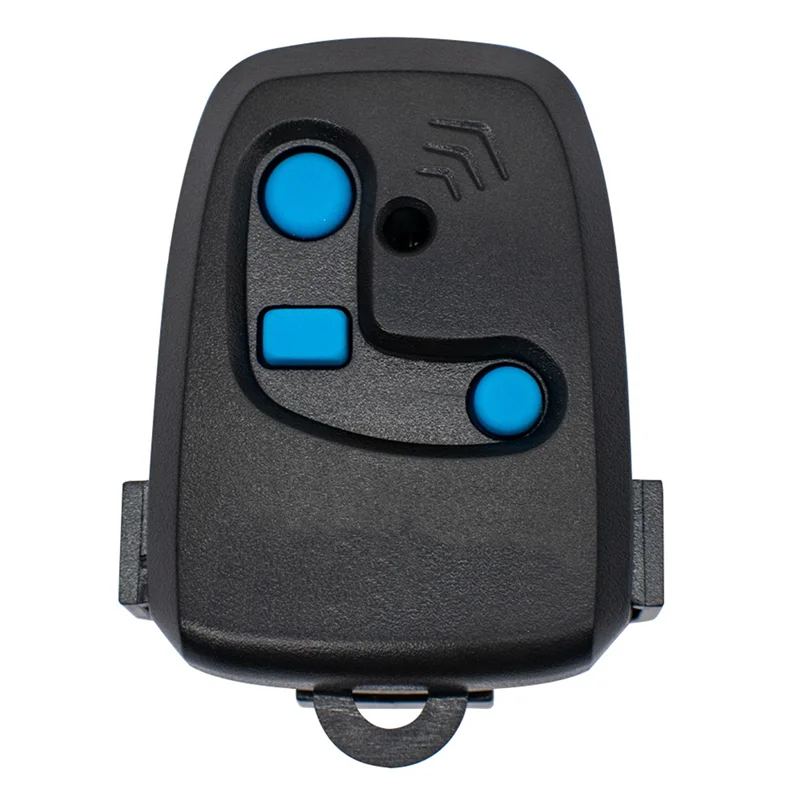 

【A42U】Garage Door Remote Control System 3PCS 433Mhz Electonic Gate Opener Transmitter Command Set