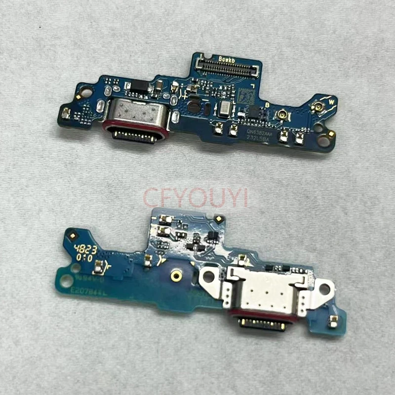 

Charging Port Flex Cable For Sony Xperia 10 V USB Charger Charging Port Dock Connector Flex Cable Replacement Part