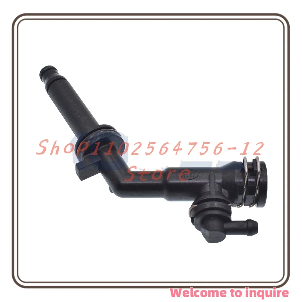 

AB39-7C560-AC/AB397C560-AB clutch hose suitable for Danger generation Mazda