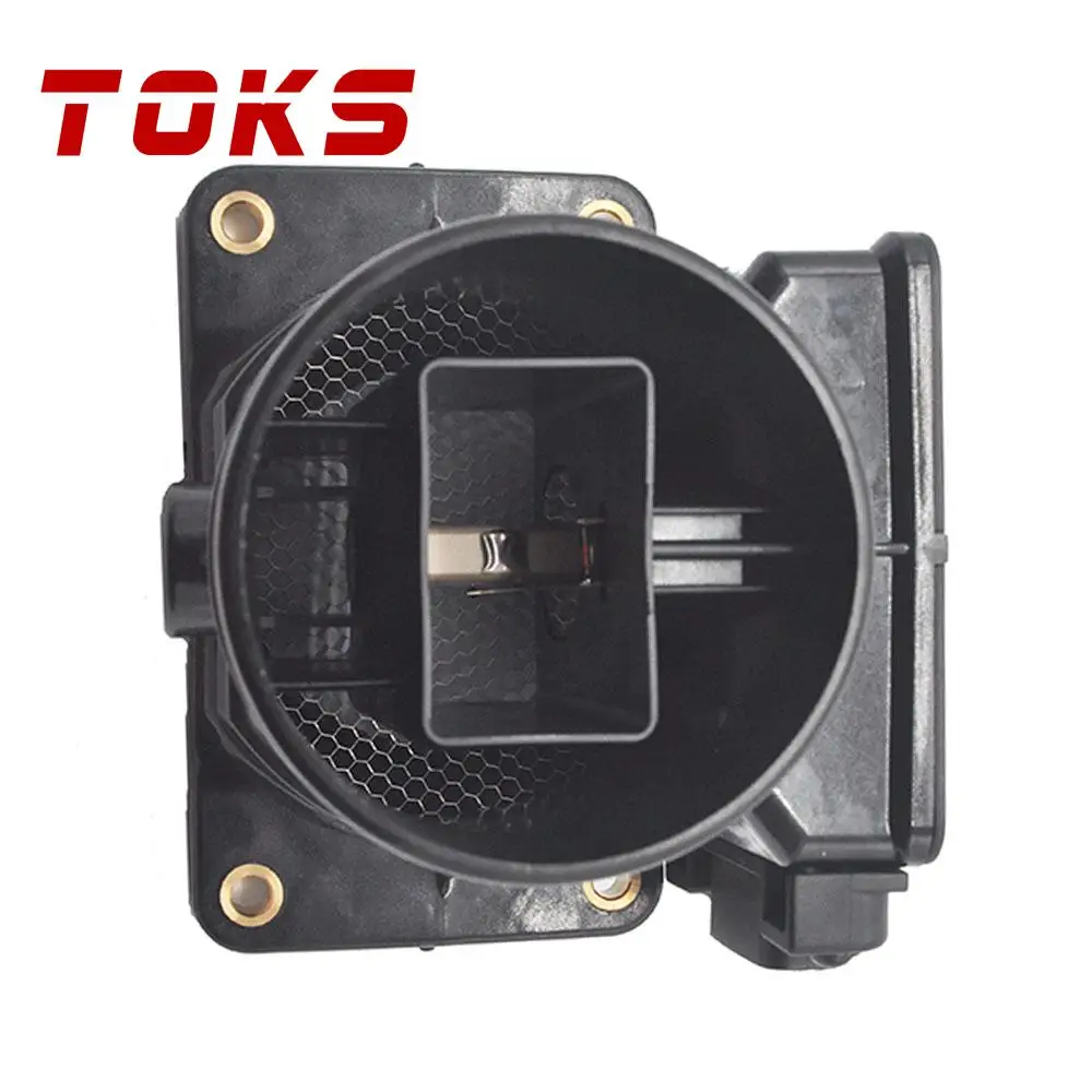 TOKS E5T08271 AF507203 MAF Mass Air Flow Meter Sensor For Mitsubishi Lancer Outlander Galant 2.4 3.0L 97-2004 Auto Part MD336481