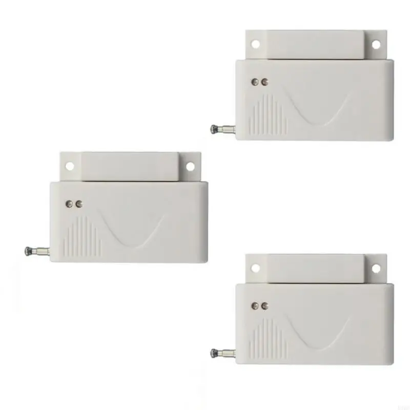 

Обновление датчики тревоги окна Регулируемые от 433 МГц на 315 МГц.