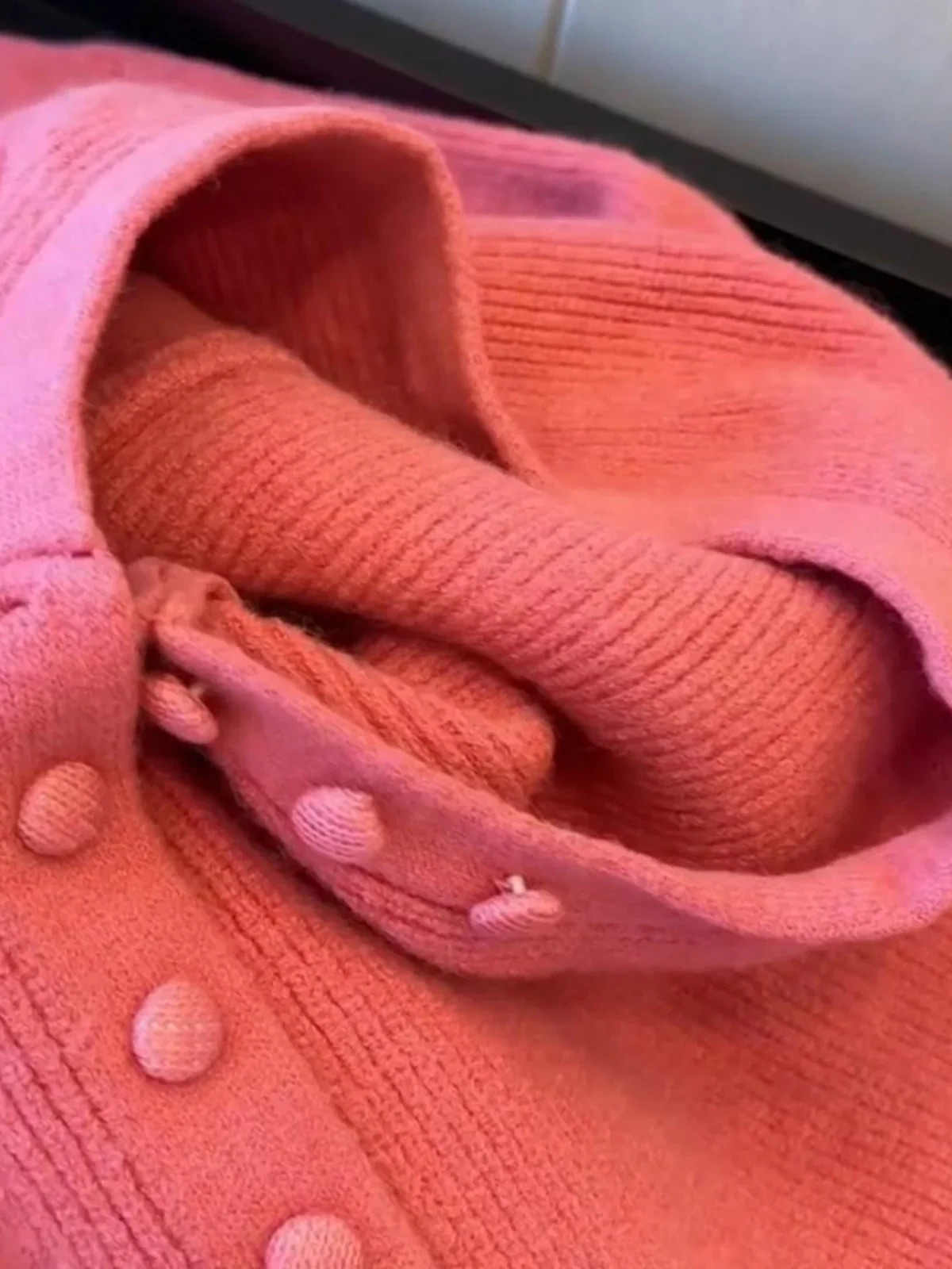 Fashion Single-breasted Loose cardigan Jackets Autumn Winter Hooded Sweater Women's Temperament Soft Knitted Sweaters