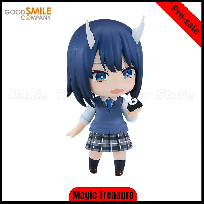 

【Pre-sale】Original GSC 2744 Aoki Ruri Aoki Ruri Figure Ornaments Toy