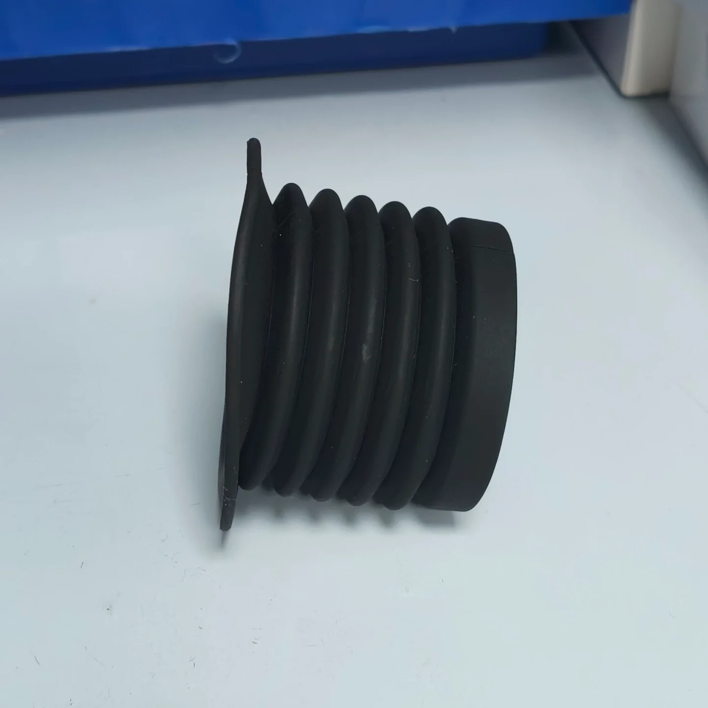 Universal Soft Rubber Eyepiece Eyecup Eye Shield Cover for Night Vision Thermal Imager Binoculars Microscope Optical Accessories