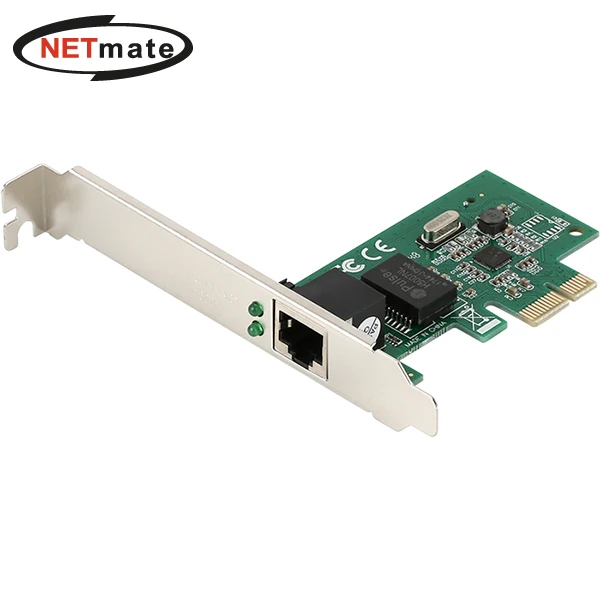 Gangwon Electronics NM-SWG1 PCI Express (Realtek)(Slim PC combined)