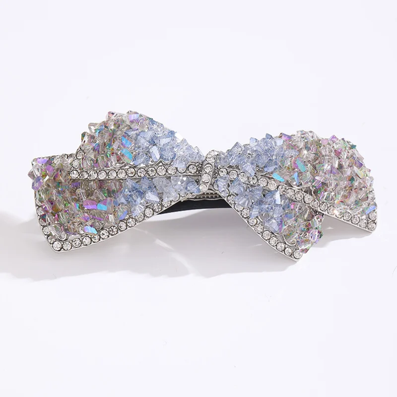 full-diamond-sparkling-diamond-water-diamond-bow-hair-clip-hairpin-gorgeous-alloy-hair-barrettes-hair-accessories-headband