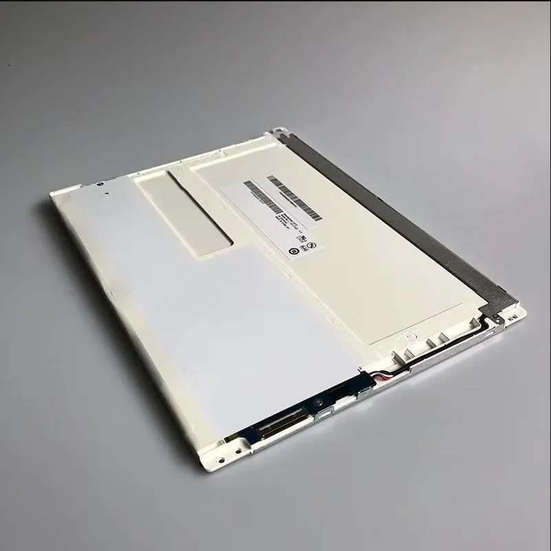 G104SN03 V5 Tela LCD industrial original de 10,4 polegadas
