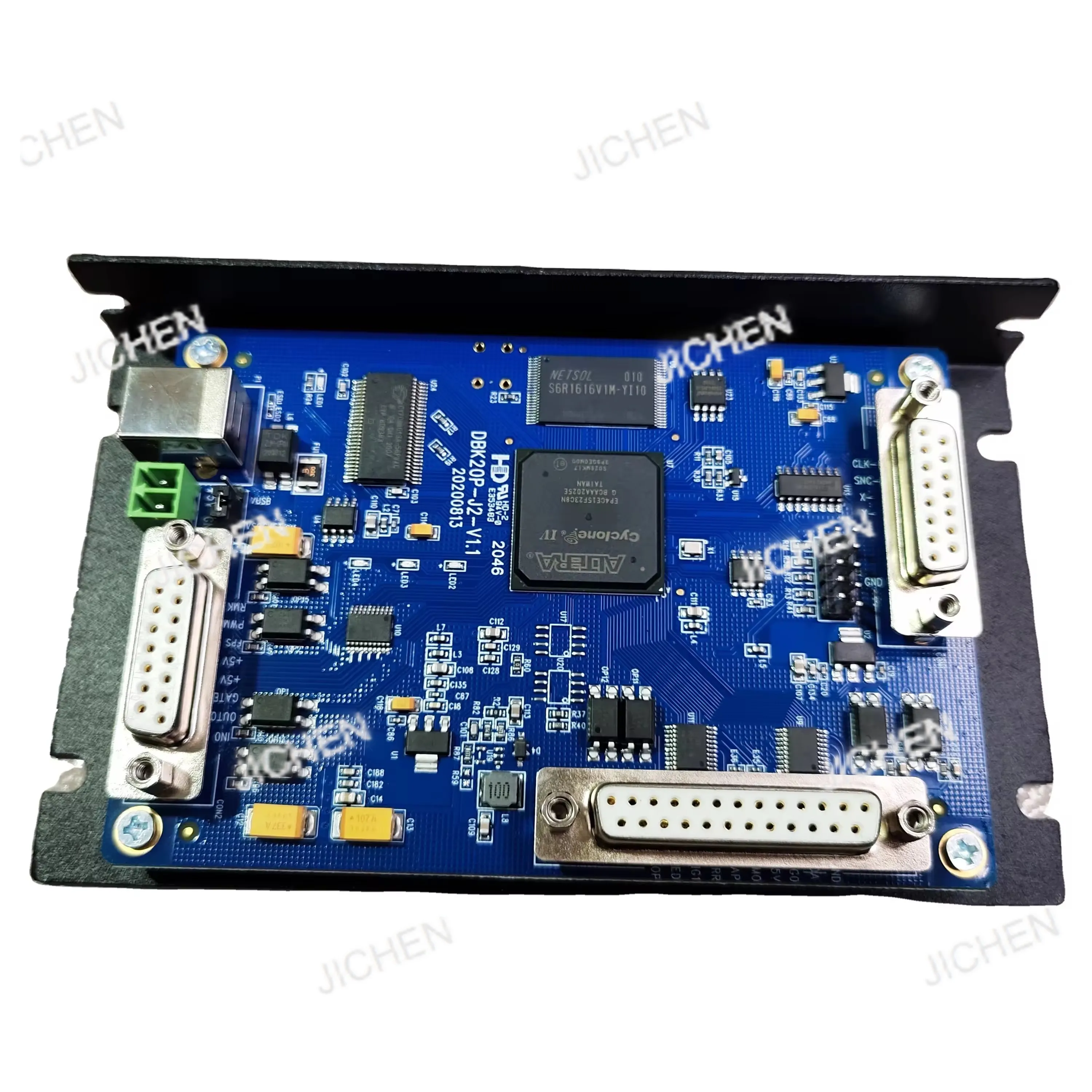 Jc Board System Con…