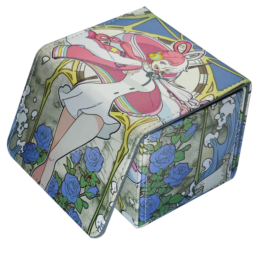 porta deck yugioh Yu-Gi-Oh 25th Anniversary Tin main image 1