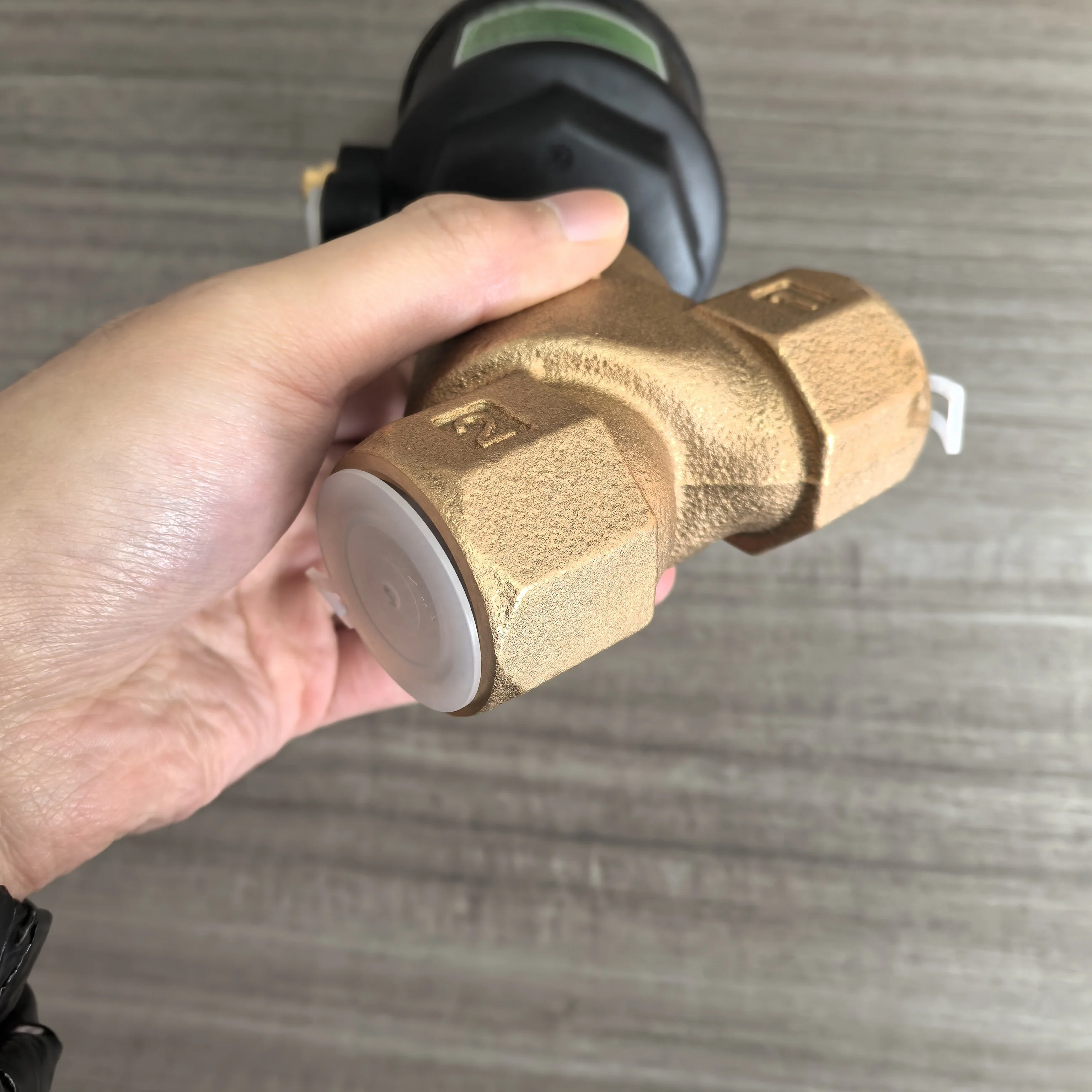 FOR Hot Selling ASCOS 290 Piston Solenoid Valve E290B010 with Good Price
