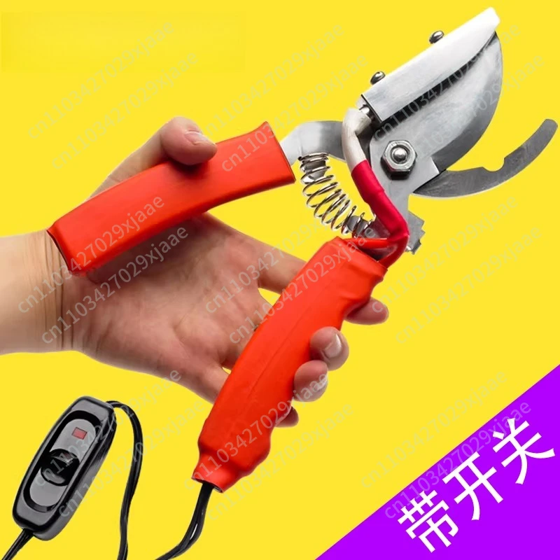 Electric tail cutters, electric pig electric tail cutters