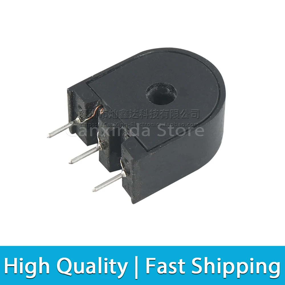 2pcs ET-72007 SMD SMT Current Sense Transformer 80mh 20A Current Sensor Detect Turns Ratio 1:200CT