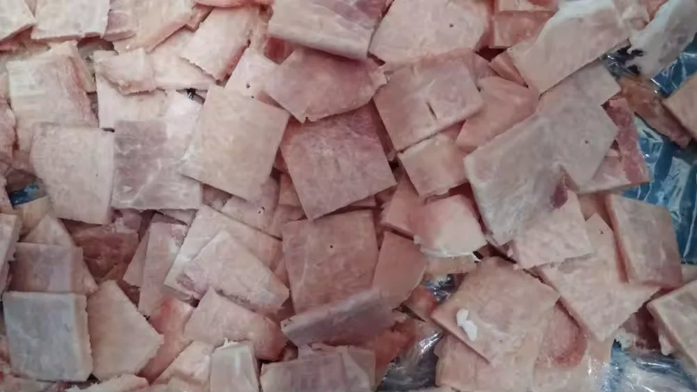 Stainless Steel Meat Slicer Frozen Beef Cutting Machine Automatic Slicer