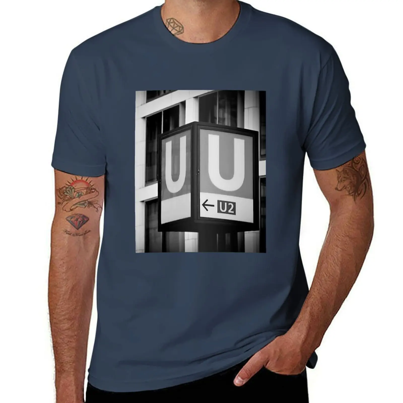 U2 By Bono, Bono Bo…