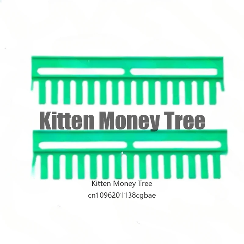 

Electrophoresis gel comb, electrophoresis shuttle, vertical electrophoresis comb, tooth comb 0.75/1.0/1.5mm
