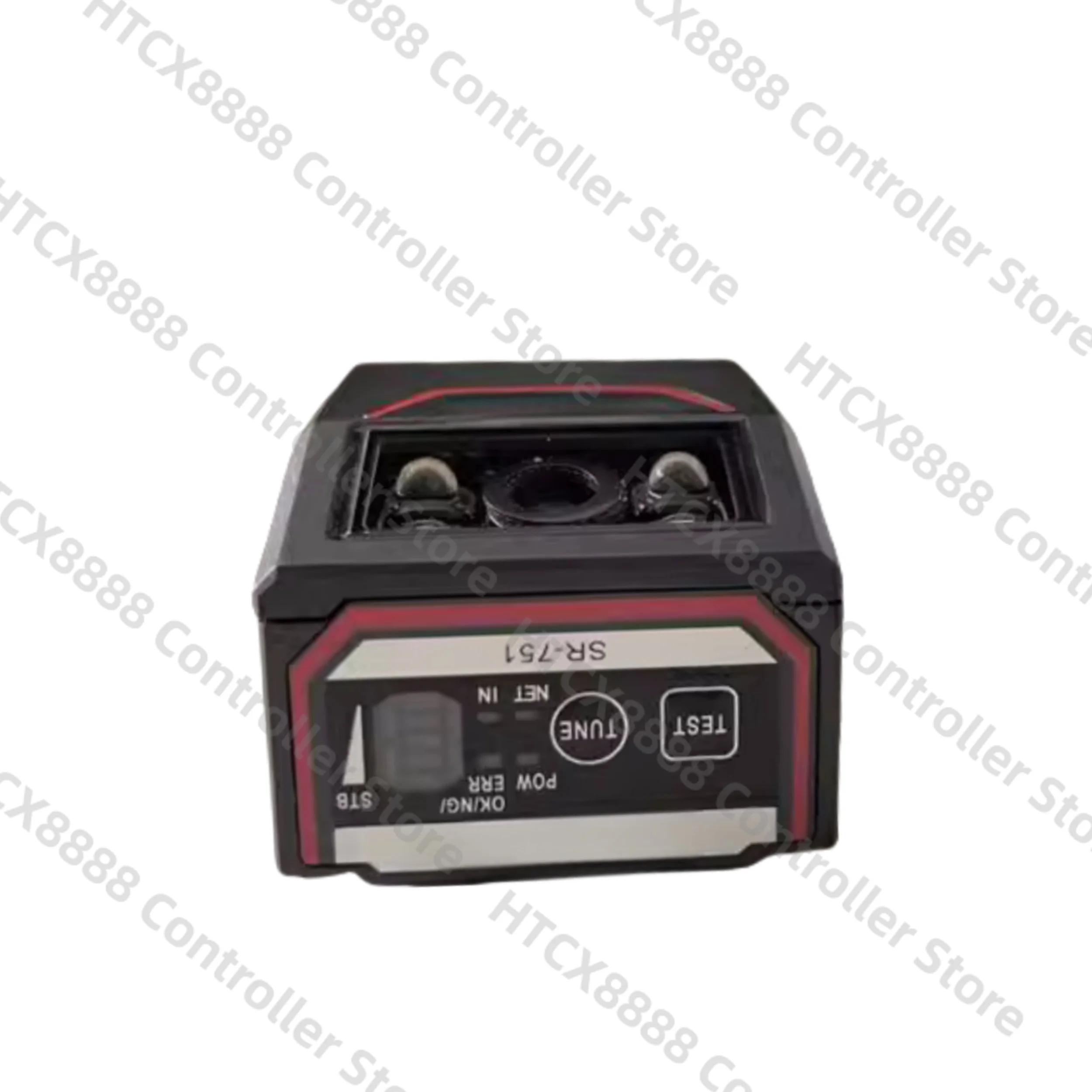 New Original SR-750 750HA SR-751 SR-752 QR code scanner barcode reader