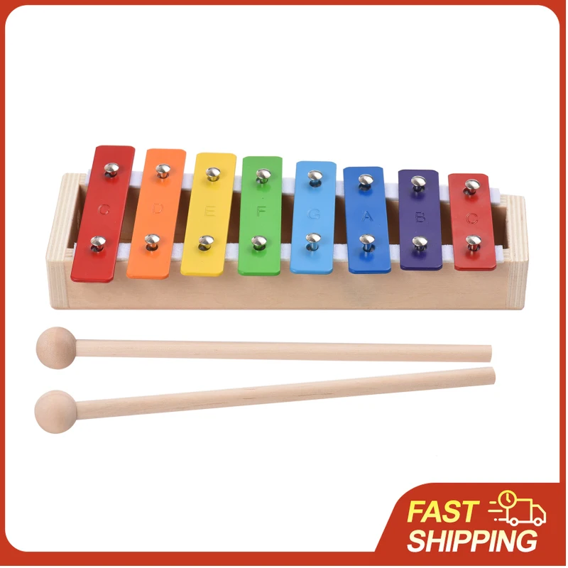 #13 Cheapest Glockenspiels & Xylophones Deals You Can Get