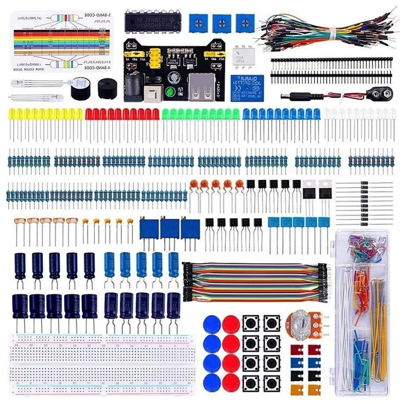 b04b-for-arduino-uno-r3-互換電子部品スーパーキット-開発ボードdiyプロジェクト用