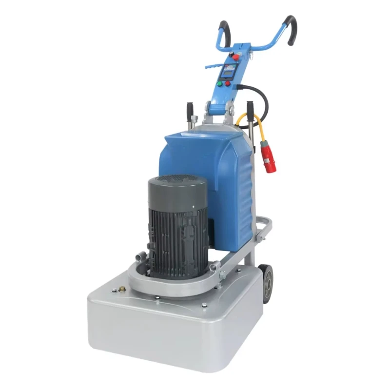 700 manual ceramic tile polisher 220v concrete floor grinding and polishing machines