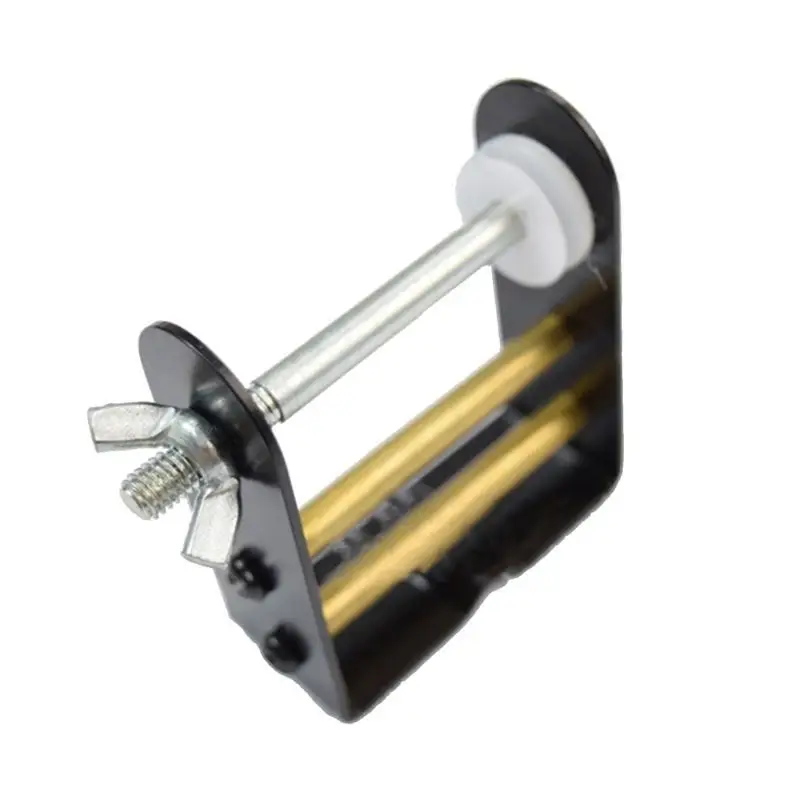 652F Bowstring Serving Bow String Serving Thread String Equipment for Bowstring Tie Nock for Protecti