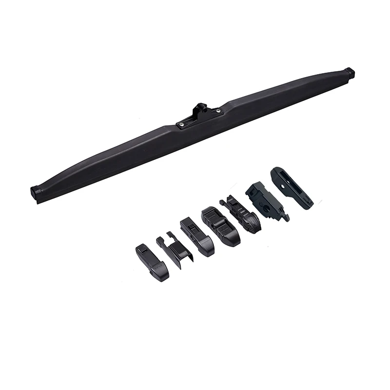 

15 Year Factory Free Sample Nature Rubber Silicone Rubber Snow Winter OE Type Car Wiper Blade