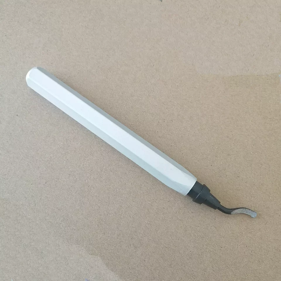 1PC Clarinet Sound Hole Repairing Tool Essential Maintenance Equipment for Clarinet Players And Musicians
