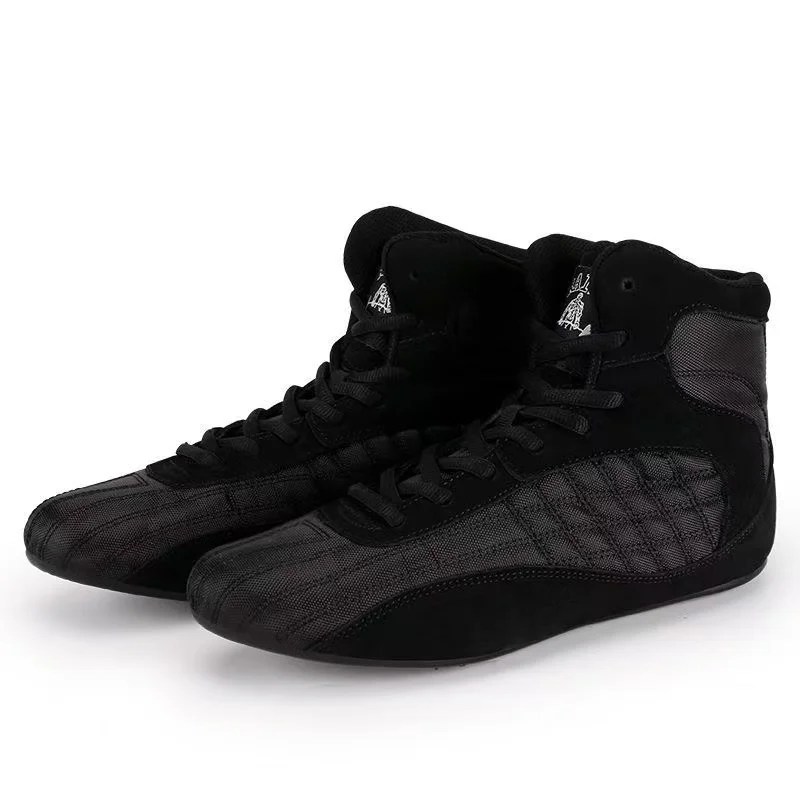 

Winter New Arrivals: Hot-Selling Professional Training Wrestling Shoes, Boxing Shoes, Professional Competition Wrestling Shoes