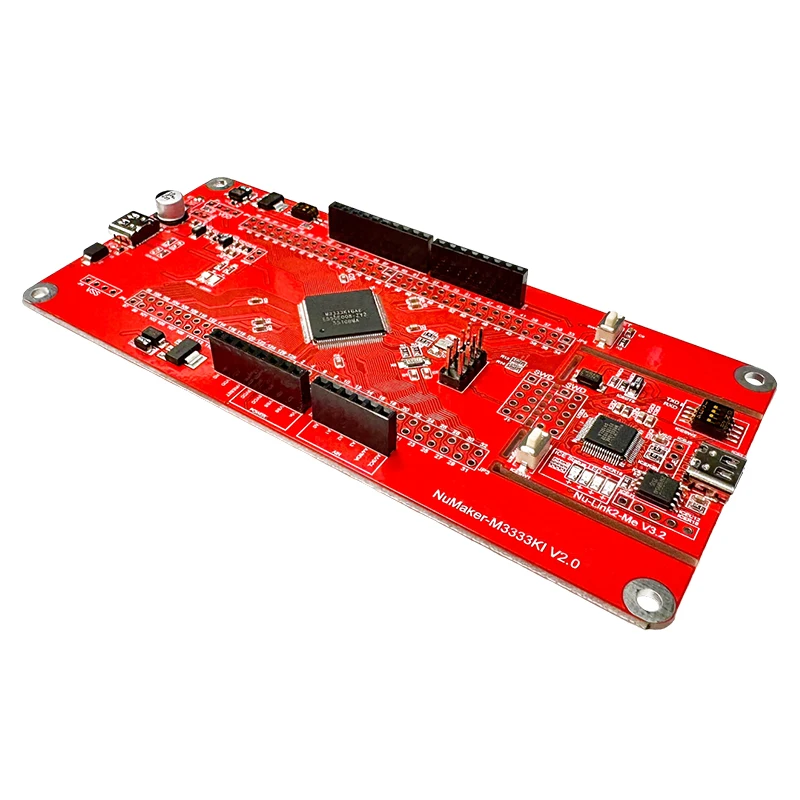 Brand new original development version NuMaker-M3333KI
