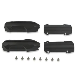 25mm R1250GS Adventure For BMW R 1250 GS R1250 1250 1200 GS GS1250 ADV 2023 2024 Engine Crash Bar Protection Bumper Guard Block