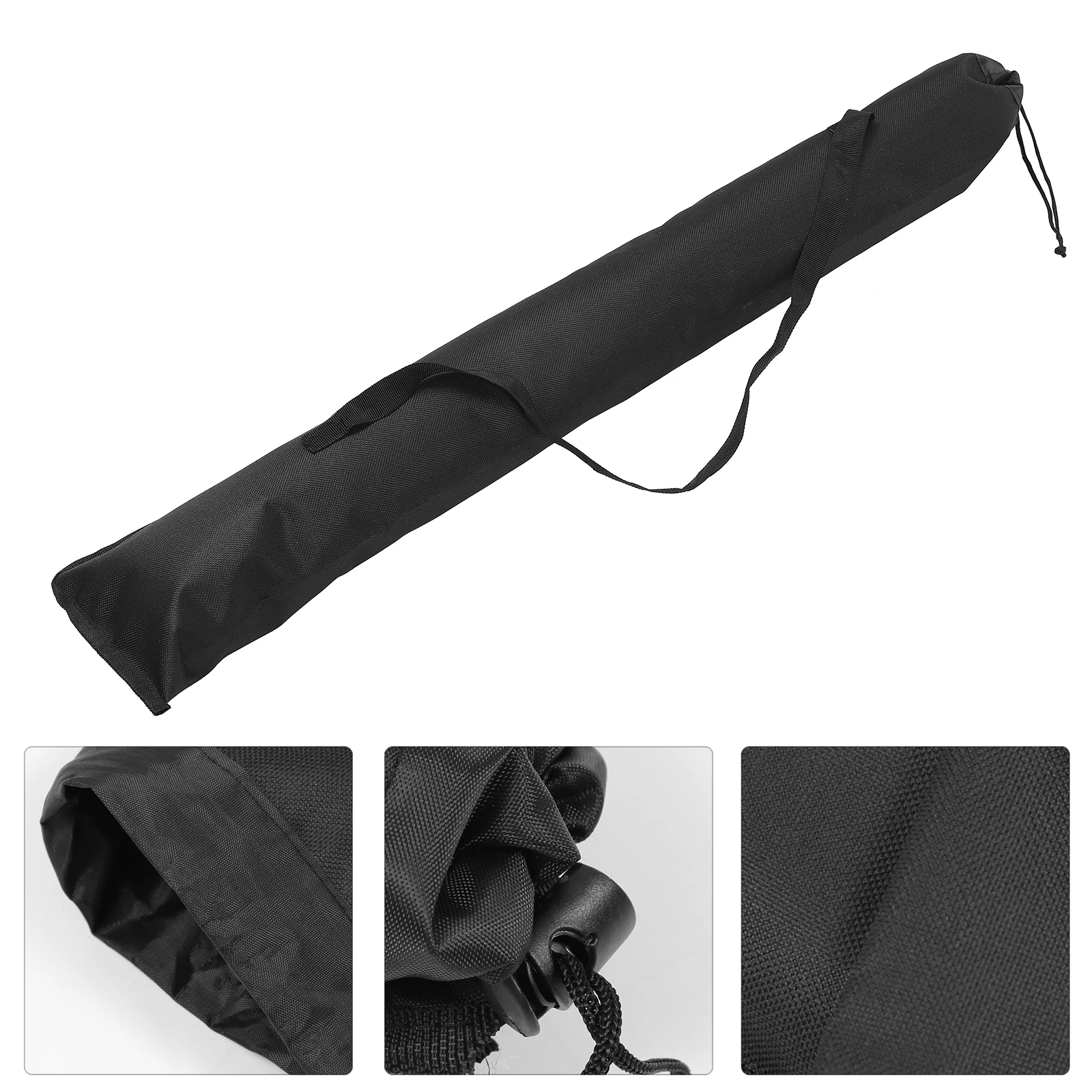 

Portable Foldable Alpenstocks Sticks Storage Bag Pouch Carrying Bag for Walking Stick Trekking Hiking Poles