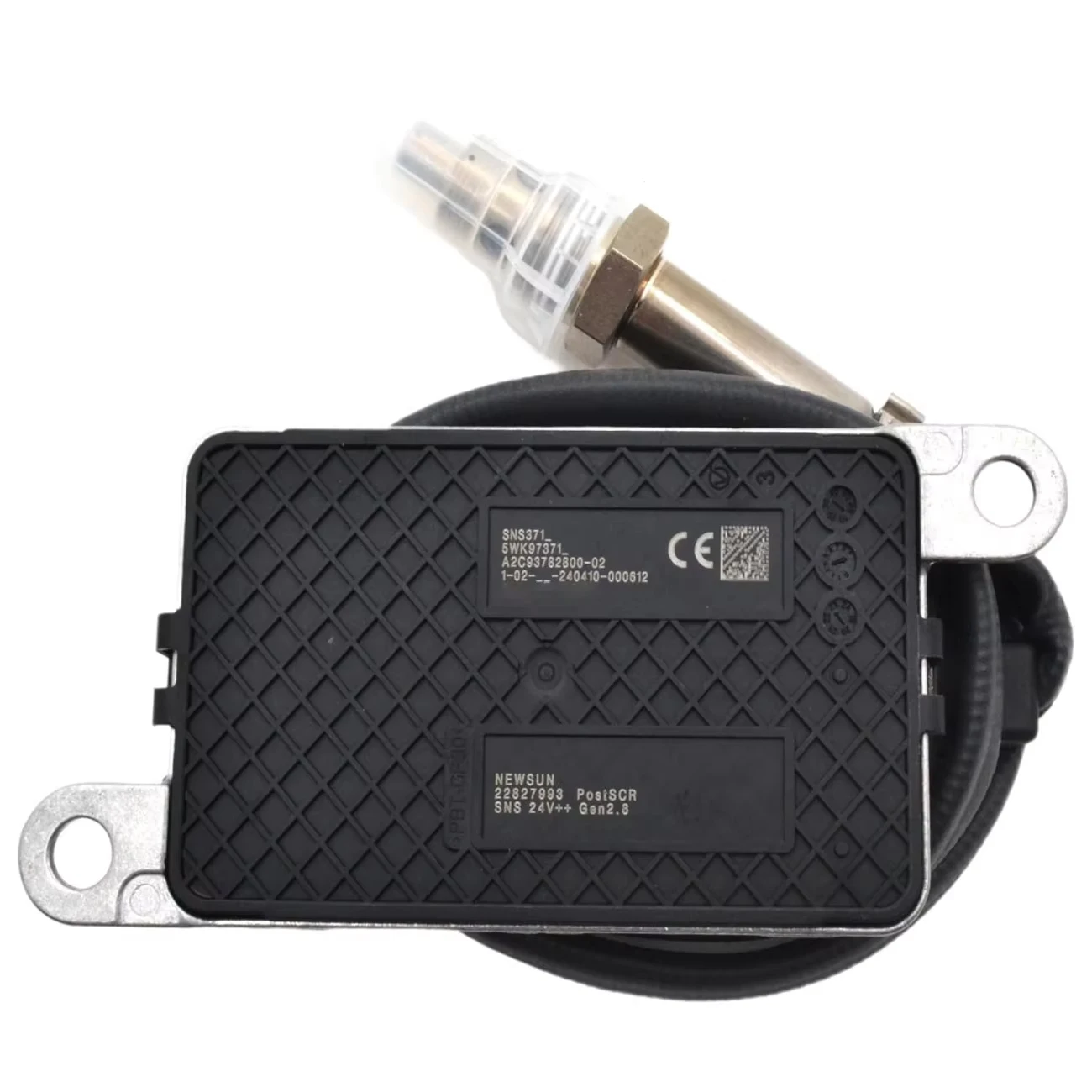 Sensore Nox 5WK97371 22827993, Sensore Di Ossigeno E Azoto Per Renault Kerax Magnum Midlum Premium, Accessori Per Volvo Fe Fh Fl Fm