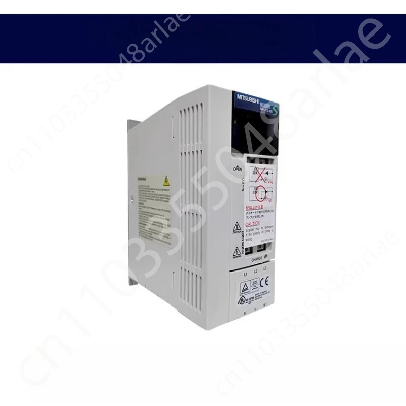 Driver Mr-J2S-40A 1…