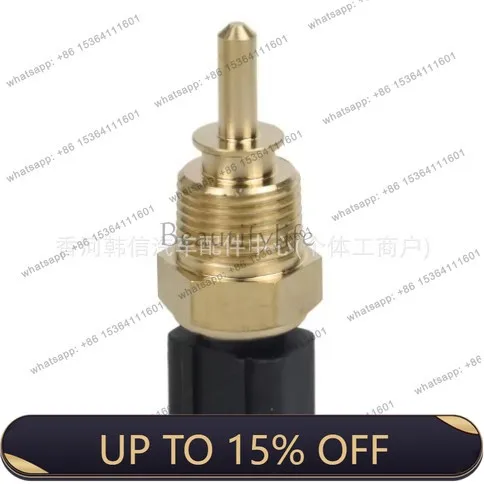 LX 3922038020 39220-38010 38030 Water temperature sensor: coolant temperature