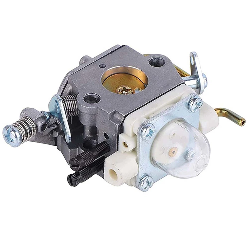 SHGO Carburetor for Echo PB-602 PB-603 PB-611 PB-6000 Blower, Replaces C1M-K49 C1U-K16A, Mechanical Carburetor for Leaf Blower