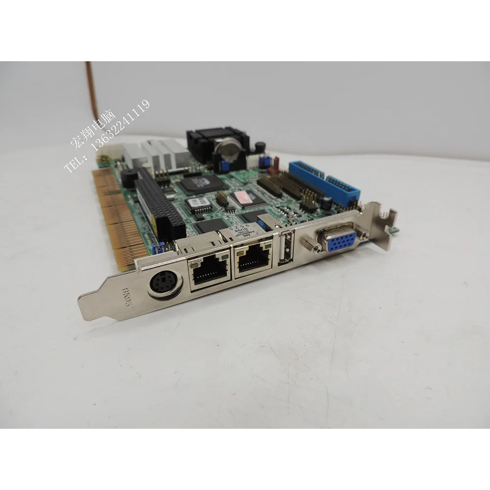 JUKI-C400N V1.0 اللوحة الأم للتحكم الصناعي