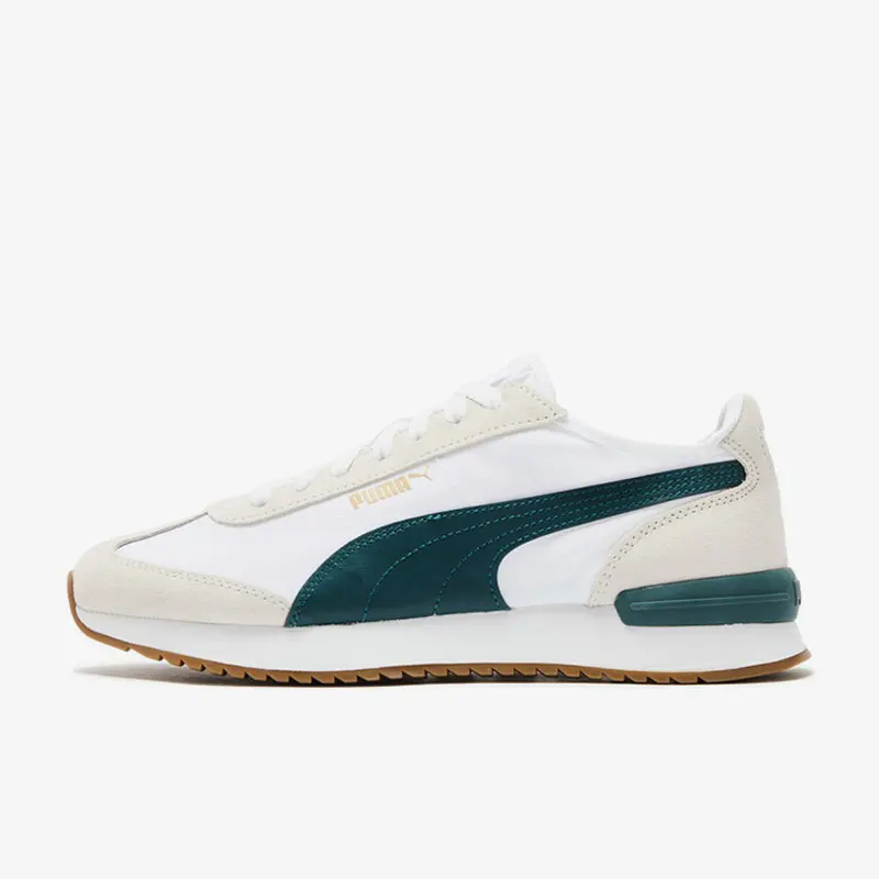 

Puma, оригинальная летняя новая спортивная повседневная обувь унисекс в стиле ретро 2023, 392901-07