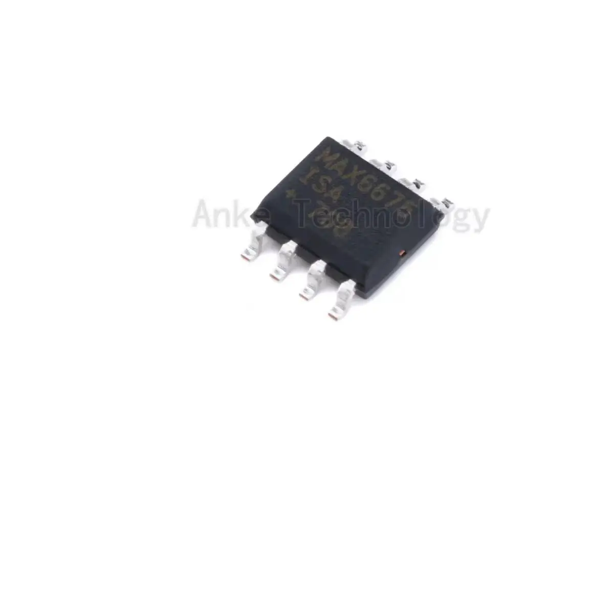 

Genuine Original SMD MAX6675ISA+ SOP-8 Temperature-to-Digital Converter SPI Chip IC 10pcs