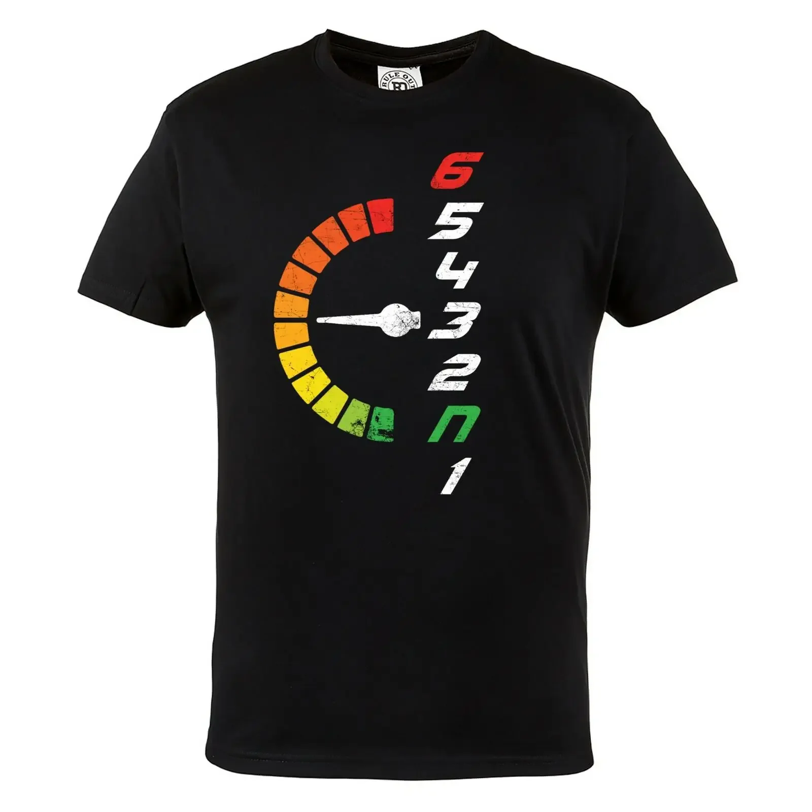 HERREN AUTOMOBIL T SHIRT MIT AUFDRUCK FÜR DAS MOTORRADFAHRER MOTORRAD vintage Washed graphic streetwear fashion Comfortable
