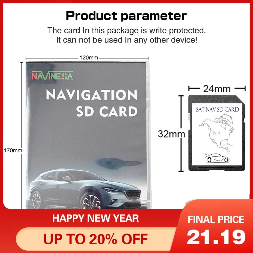 

Carminat 11.25 for Renault Megan 2008 2009 2010 Car GPS Navigation SD 8GB Card Austria Belgium Czech Republic Croatia