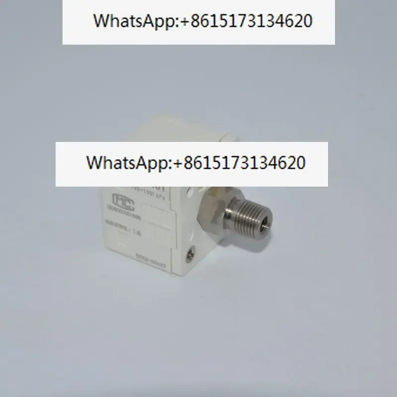 

DP-101 NPN Digital Vacuum Negative Pressure Sensor Pressure Controller -100 to +100 kPa 100% New & Original