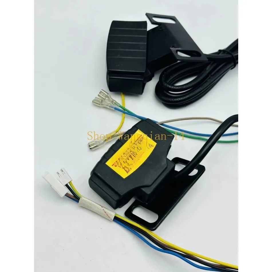 Automatic Tool Feeder Limit Switch Milling Machine Accessories Travel Switch Three Wire/ Four Wires Feeder Limit Switch Assembly